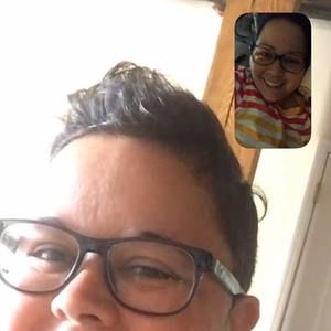 Meet your Posher, Shannon